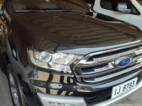 2016 Ford Everest Titanium AT FOR SALE 