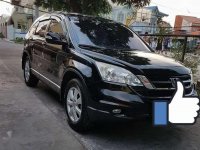 Honda Crv 2010 for sale 