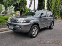 Nissan X-Trail 2009 250x 4x4 Automatic