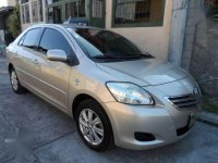 Toyota Vios 1.3 E Well Maintained For Sale 