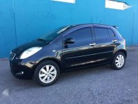 2007 Toyota Yaris 1.5 G for sale 