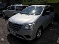 2015 Toyota Innova E AT Diesel (Autobee) for sale