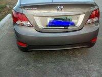 Hyundai Accent 2013 AT for sale 