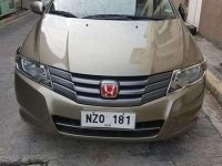 2010 Honda City for sale 