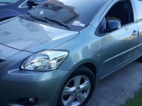 Toyota Vios 1.5G Automatic Gasoline 2009 for sale 