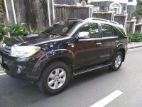 Toyota Fortuner 2010 Diesel AT 4x4 FOR SALE