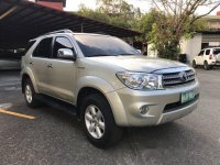 Toyota Fortuner 2011 for sale 