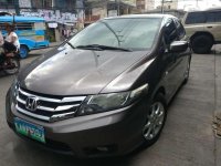 Honda City 2013 FOR SALE 