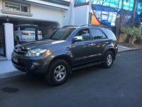 Toyota Fortuner 2006 for sale 