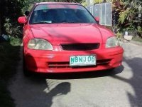 Honda Civic lxi for sale 