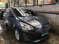 2014 Mitsubishi Mirage Gls G4 Automatic For Sale 