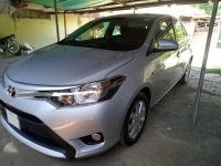 Toyota Vios E 2016 Fresh For Sale 