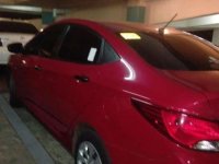 Hyundai Accent 2016 for sale 