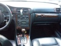 1999 VOLVO S70 for sale 