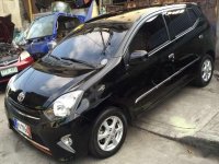 Toyota Wigo 1.0 G AT 2016 (assume balance) QUEZON CITY AREA