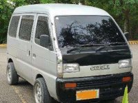 Suzuki Multicab Scrum Van Type for sale 