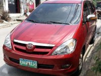 2005 Toyota Innova G ( DIESEL ) automatic 