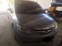 Honda City idsi 2008 Very Fresh For Sale 