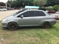 Honda City 2007 for sale 