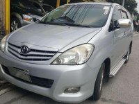 2011 Toyota Innova E AT Diesel (Autobee)