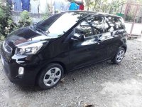 Kia Picanto 2017 manual FOR SALE 