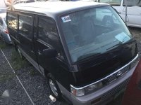 2012 Nissan Urvan 2.7 MT for sale 