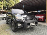 Toyota Fortuner 2015 for sale 