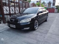 2007 Toyota Corolla Altis 1.6 J MT For Sale 