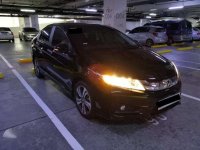 2016 Honda City VX NAVI AT For Sale 
