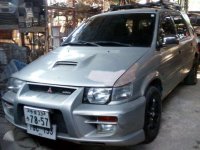Mitsubishi Space Wagon AT Fresh For Sale