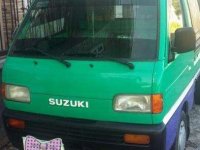 Suzuki Multicab 2012 for sale 