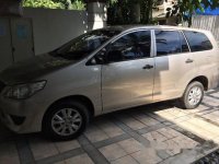 Toyota Innova 2012 for sale 