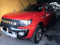 Ford Ranger 2014 for sale 