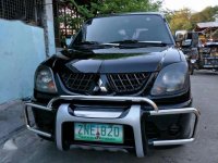 Mitsubishi Adventure 2008 GLX for sale 