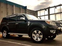 2009 Ford Everest Diesel SUV for sale 