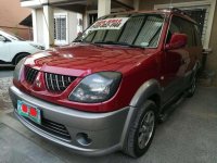 Mitsubishi Adventure Super Sports 2008 For Sale 