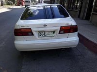 Nissan Sentra Fe 2003 for sale 