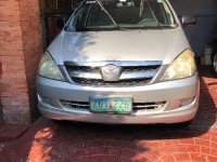 Toyota Innova 2007 for sale 