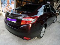 2017 Toyota Vios E AT dual vvti for sale 