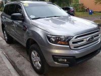 2016 Ford Everest Ambiente AT FOR SALE 