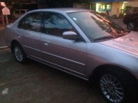 Honda Civic Vtis 2002 for sale 