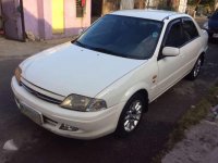 2000 Ford Lynx Ghia Top Of The Line For Sale 