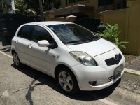 Toyota Yaris 2007 for sale 
