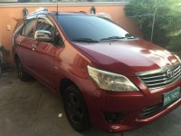 2005 Toyota Innova Diesel J variant for sale 