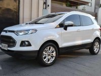 Ford EcoSport Titanium AT 2015 for sale