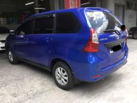 Toyota Avanza E 2016 for sale 