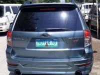 Subaru Forester for sale 