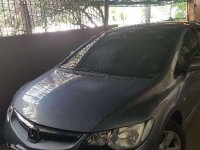 HONDA CIVIC 1.8S 2007 automatic for sale 