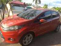 Ford Fiesta S 2011 FOR SALE 