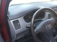 2005 Toyota Innova J manual gas for sale 